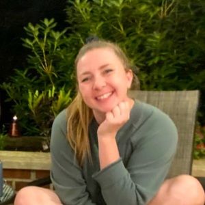 Meet your Posher, Dana
